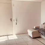 Apartamento Completo No Rio De Janeiro Campo Grande
