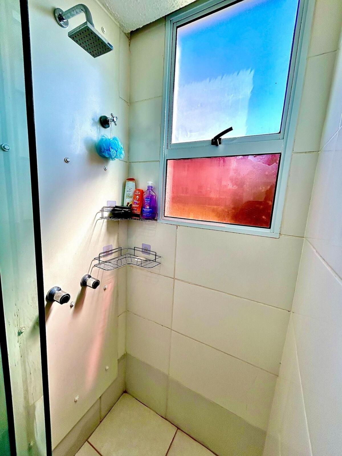 Completo No Campo Grande Apartment Rio de Janeiro