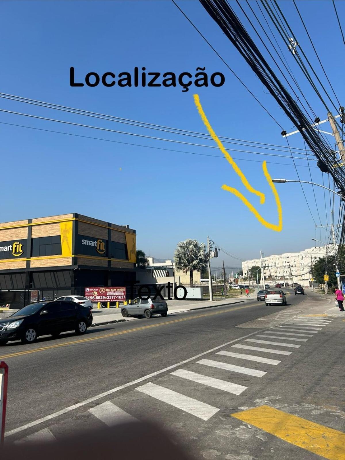 Completo No Campo Grande Rio de Janeiro